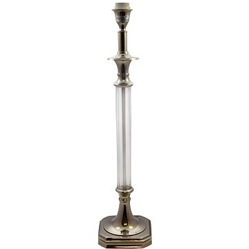 

Lene Bjerre Sille 65 cm, stříbrná