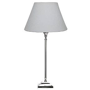 Lene Bjerre Myrle 45 cm, stříbrná