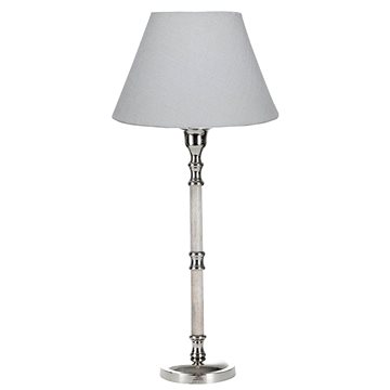 Lene Bjerre Alba 49 cm, stříbrná