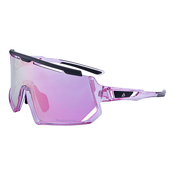 

LACETO Aurora Pink – fotochromatická skla i rámeček