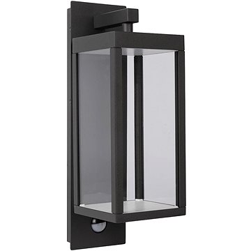 

Lucide 28861/10/30 - VenKovní svítidlo se senzorem CLAIRETTE LED/15W/230V IP54