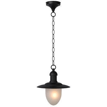 

Lucide 11872/01/30 - VenKovní závěsné svítidlo ARUBA 1xE27/60W/230V IP44