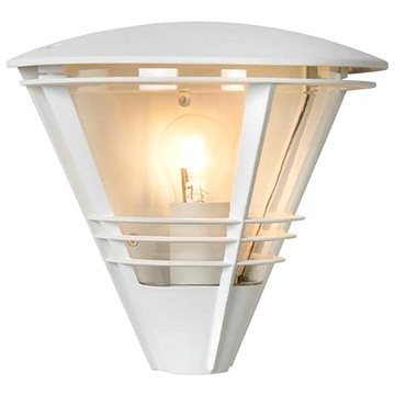 

Lucide 11812/01/31 - VenKovní nástěnné svítidlo LIVIA 1xE27/60W/230V IP44