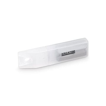 

KREATOR Náhradní čepele 8 ks KRT000404