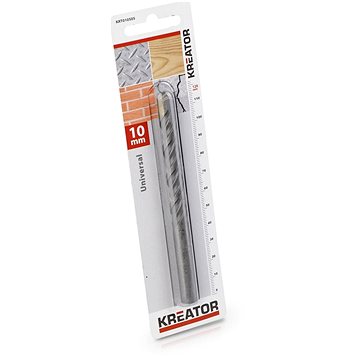 

KREATOR crták univerzální 10x120 mm KRT010505