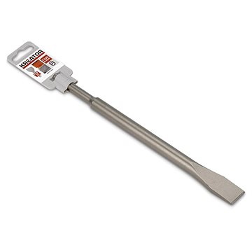 

KREATOR SDS Plus sekáč plochý 20 x 250mm KRT011002