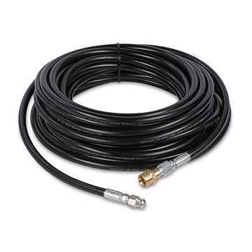 

POWERPLUS Set na čištění potrubí 15m POWXG90091