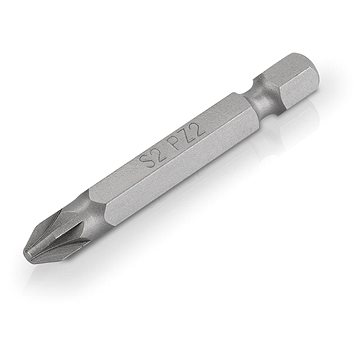 

KREATOR Šroubovací bit PZ2 50 mm 2ks KRT061130
