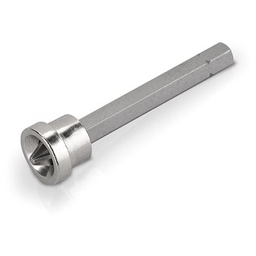 

KREATOR Bit PH2 60 mm s nastavením hloubkového dorazu KRT061235