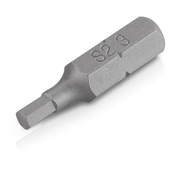 

KREATOR 2 ks Bitů HEX3 25 mm KRT061400
