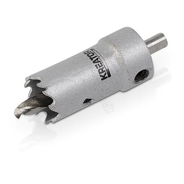 

KREATOR Pilová děrovka 19mm Kov/dřevo KRT100101