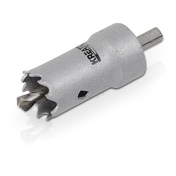 

KREATOR Pilová děrovka 19mm Kov/dřevo KRT100102