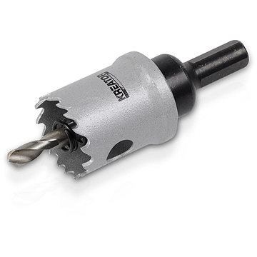 

KREATOR Pilová děrovka 19mm Kov/dřevo KRT100105
