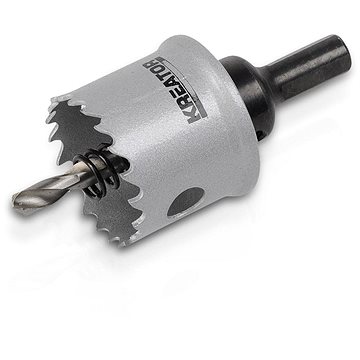 

KREATOR Pilová děrovka 19mm Kov/dřevo KRT100108