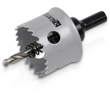 

KREATOR Pilová děrovka 19mm Kov/dřevo KRT100109