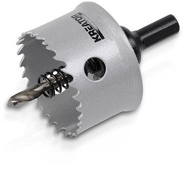 

KREATOR Pilová děrovka 19mm Kov/dřevo KRT100110