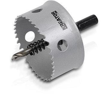 

KREATOR Pilová děrovka 19mm Kov/dřevo KRT100113