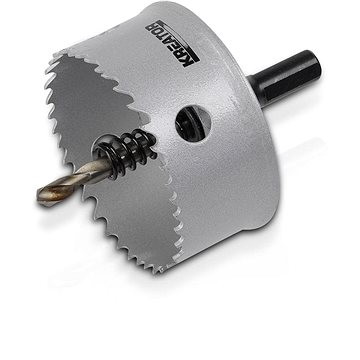 

KREATOR Pilová děrovka 19mm Kov/dřevo KRT100114