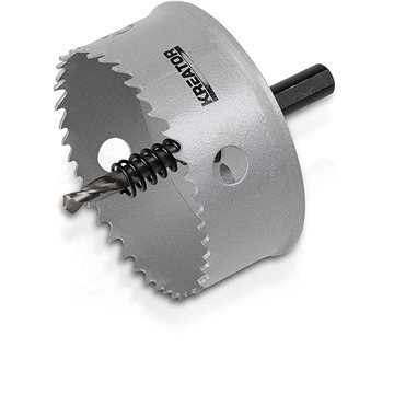 

KREATOR Pilová děrovka 19mm Kov/dřevo KRT100117