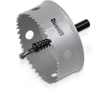 

KREATOR Pilová děrovka 83mm Kov/dřevo KRT100118