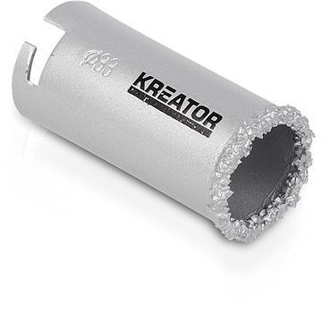 

KREATOR Diamantová korunka 33mm KRT100201