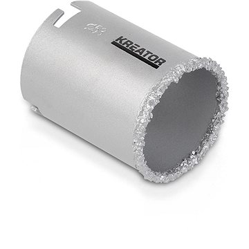 

KREATOR Diamantová korunka 53mm KRT100203