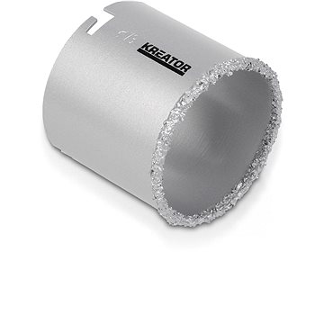 

KREATOR Diamantová korunka 73mm KRT100205