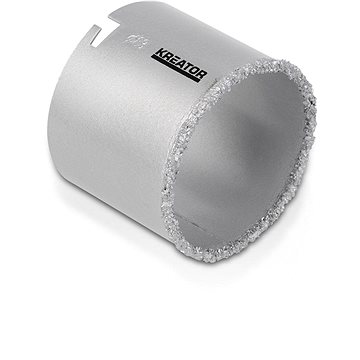 

KREATOR Diamantová korunka 83mm KRT100206