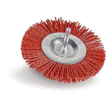 

KREATOR Brusný nylonový kartáč 100mm KRT150112