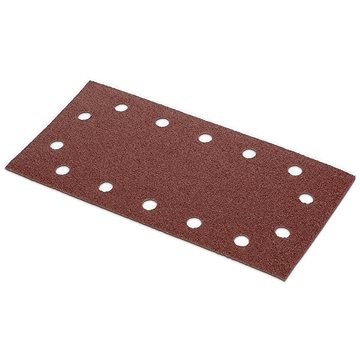 

KREATOR Brusný papír 115 x 230 G40 5ks KRT203003