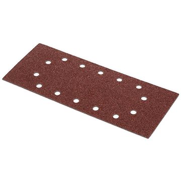 

KREATOR Brusný papír 115 x 280 G80 5ks KRT203505