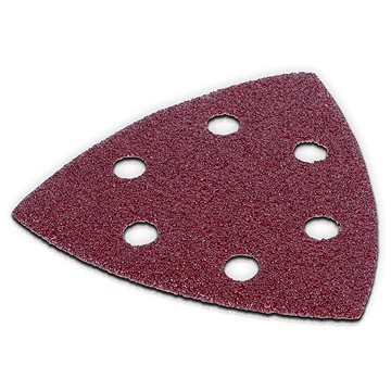 

KREATOR Brusný papír 3 x 90 G240 5ks KRT210009