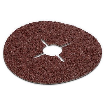 

KREATOR Fibrový brusný kotouč 115mm G100 5ks KRT250006