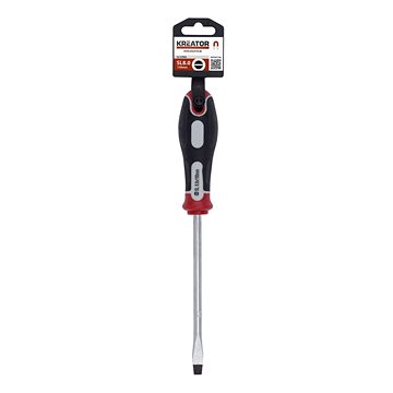 

KREATOR Šroubovák P SL 8X150 KRT401106