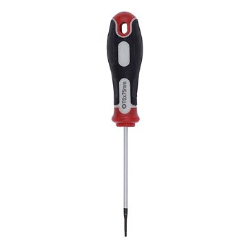

KREATOR Šroubovák TORX T6X75 KRT404101