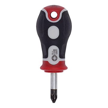 

KREATOR Šroubovák krátký PZ2X25 KRT405104
