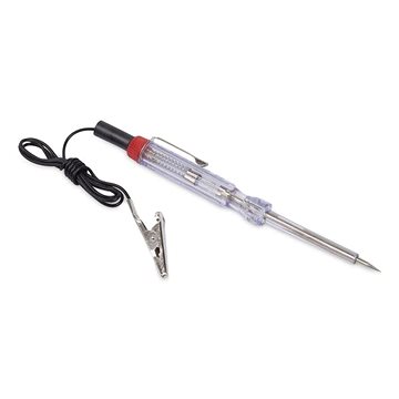

KREATOR Zkoušečka napětí VOLT TESTER 6-12V DC 140mm KRT409001
