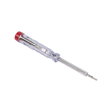 

KREATOR Zkoušečka napětí VOLT TESTER 100-250V 140mm KRT409002