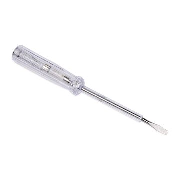 

KREATOR Zkoušečka napětí VOLT TESTER 100-250V 190mm KRT409003