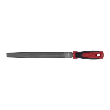 

KREATOR Pilník půlkulatý 200mm KRT451103