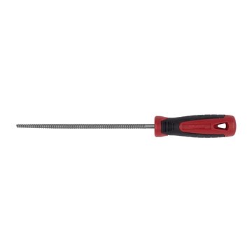 

KREATOR Rašple kulatá 200mm KRT453102