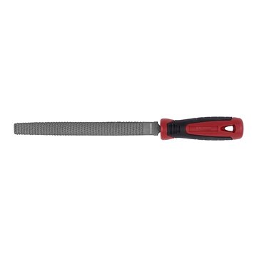 

KREATOR Rašple půlkulatá 200mm KRT453103