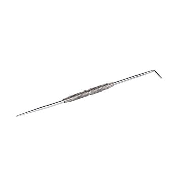 

KREATOR Rýsovací jehla s háčkem 200mm KRT455001