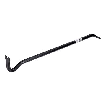 

KREATOR Páčidlo s vytahovačem hřebíků HEX 450mm KRT465001
