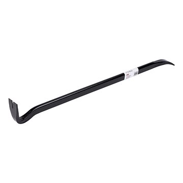

KREATOR Páčidlo s vytahovačem hřebíků plochý 750mm KRT465003