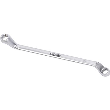 

KREATOR Oboustranný klíč očko/očko 10x11150mm KRT501103