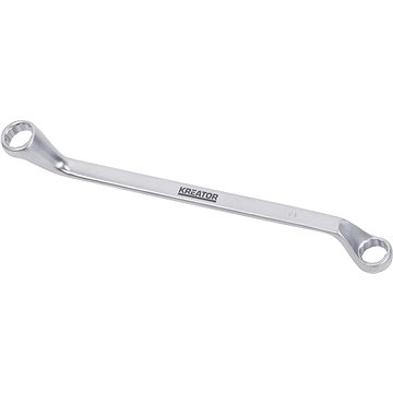 

KREATOR Oboustranný klíč očko/očko 14x15175mm KRT501105