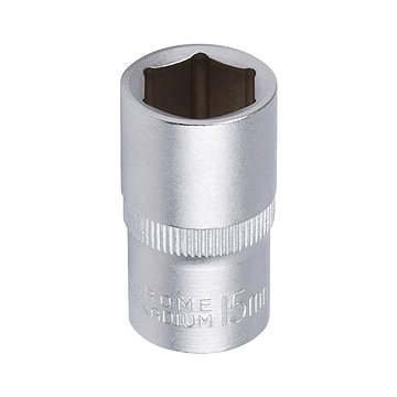 

KREATOR Nástrčná hlavice (ořech) 10mm 1/2" KRT502001