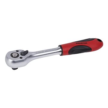 

KREATOR Ráčna 3/8" 72T KRT503005