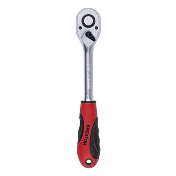 

KREATOR 1/2" Ráčna 72T KRT503006